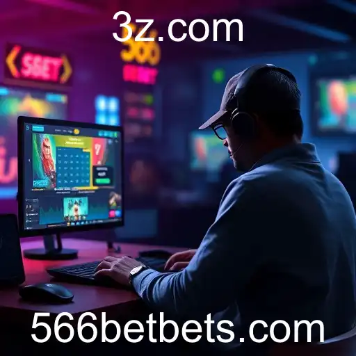 Explorando a Ascensão dos Sites de Jogos Online em 2025