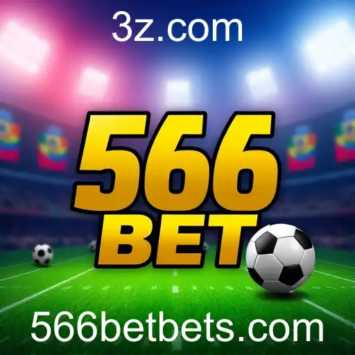 A Ascensão do 566 Bet no Mercado Brasileiro de Jogos