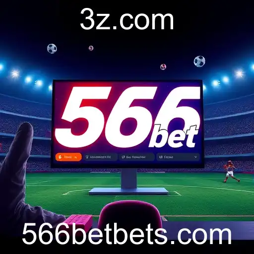 Crescimento dos Jogos Online Impulsiona 566bet