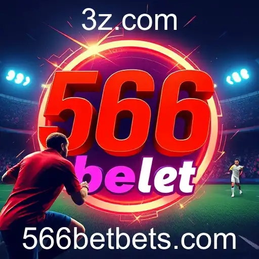 A Influência do 566 Bet no Mercado de Jogos Online