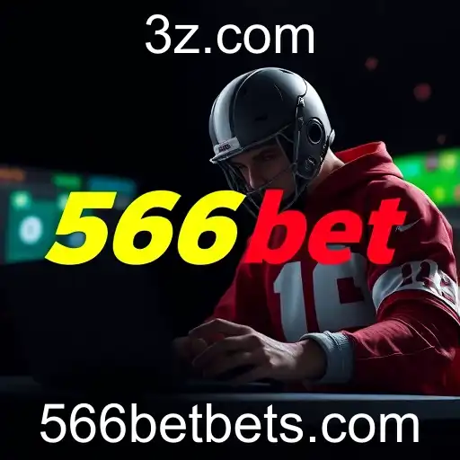 O Impacto do 566 Bet no Mercado de Jogos Online em 2026