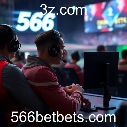 Novas Tendências em Jogos Online e o Impacto do Crescimento do Setor