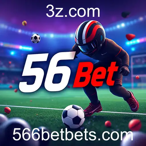 Revolução nos Jogos Online: A Ascensão do 566 Bet