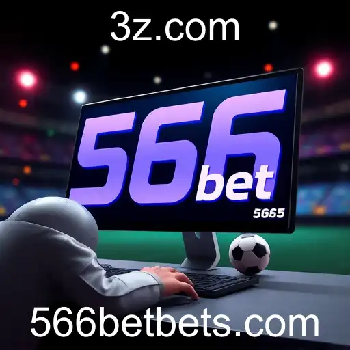 Tendências de Jogos Online e a Popularidade do 566 Bet