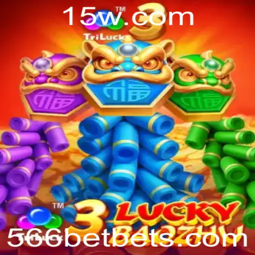Descubra o Empolgante Mundo de 3LuckyBaozhu e a Estratégia 566 bet