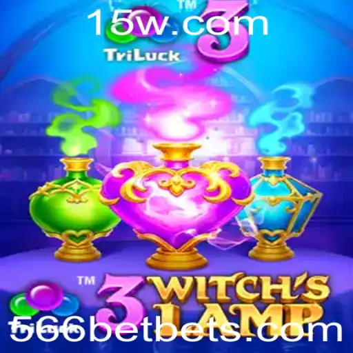 Explorando o Fascinante Jogo 3WitchsLamp: Conheça Suas Regras e Estratégias