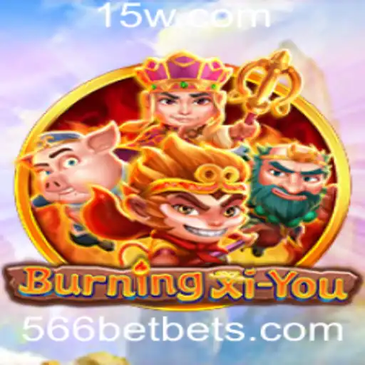 Explorando o Universo de BurningXiYou: Regras, Estratégias e Destaques do 566 Bet
