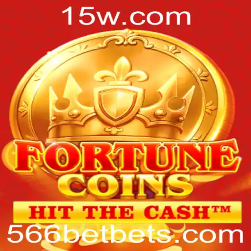 Descubra o Universo de FortuneCoins e Aprenda a Apostar com 566 Bet
