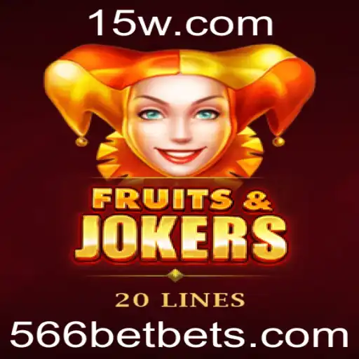 Descubra o Fascinante Mundo de FruitsAndJokers20 e a Palavra-Chave 566 bet