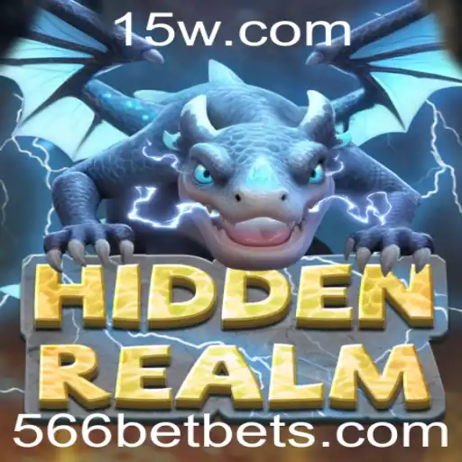 Explorando HiddenRealm: O Jogo que Revoluciona com 566 Bet