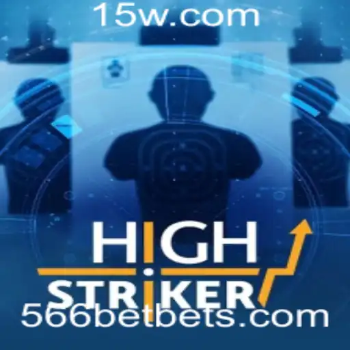 Explorando o Jogo HighStriker e a Estratégia '566 bet'