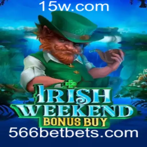 IrishWeekendBonusBuy: Mergulhe na Diversão do Jogo com 566 Bet