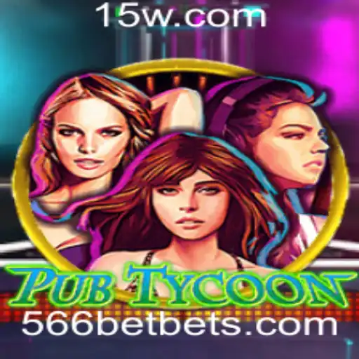 Descubra o Fascinante Mundo de PubTycoon e a Emoção do 566 Bet