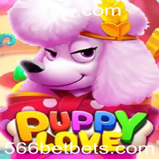 Explorando o Mundo do Jogo PuppyLove e a Estratégia 566 Bet