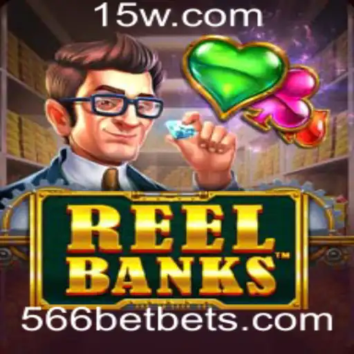 Explorando o Fascinante Mundo de ReelBanks: Uma Jornada pelo Jogo e Suas Regras