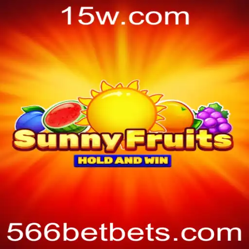 Explorando o Encantador Jogo Online SunnyFruits