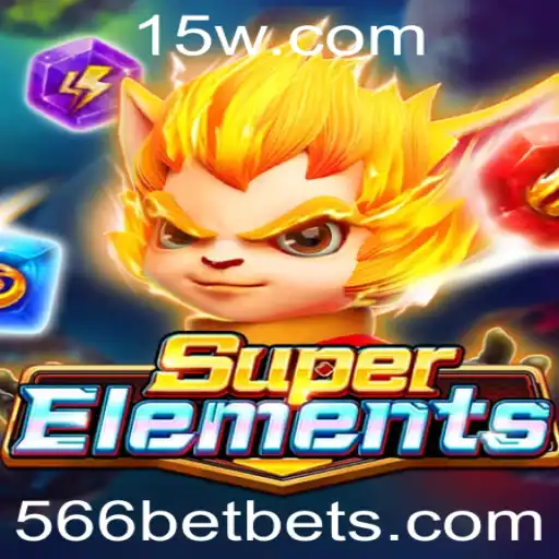 Explorando SuperElements: Um Mergulho no Universo de Jogos