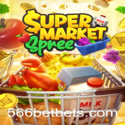 Explorando o Mundo Vibrante do Jogo SupermarketSpree