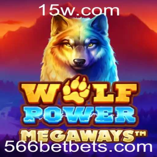 WolfPowerMega: Uma Nova Era de Emoção nos Jogos de Apostas