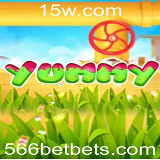 Descubra o Mundo de Yummy: O Jogo de Apostas 566 Bet